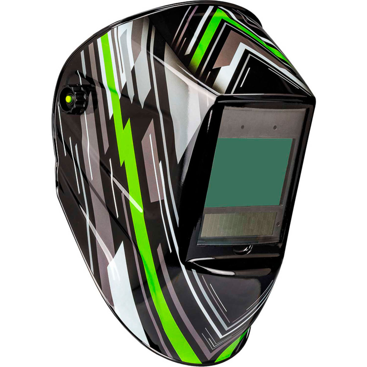 Forney Industries PRO Series Amped ADF Welding Helmet - 55937