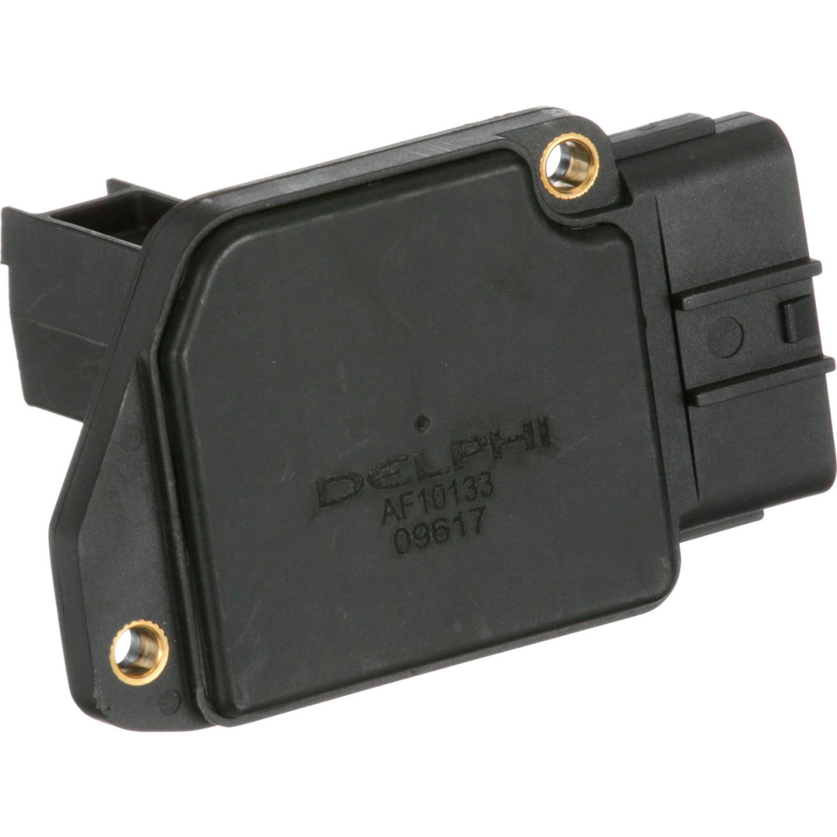 B2514655 AF10133 Black & Silver Mass Air Flow Sensor for 2003-2005 Lexus Gx470