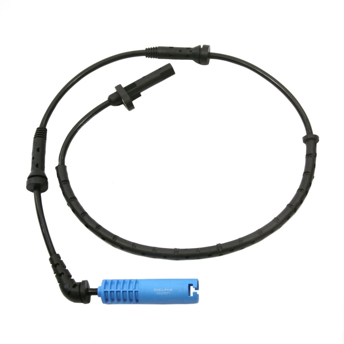 B2517266 SS20071 ABS Wheel Speed Sensor for 2004-2007 BMW 525i
