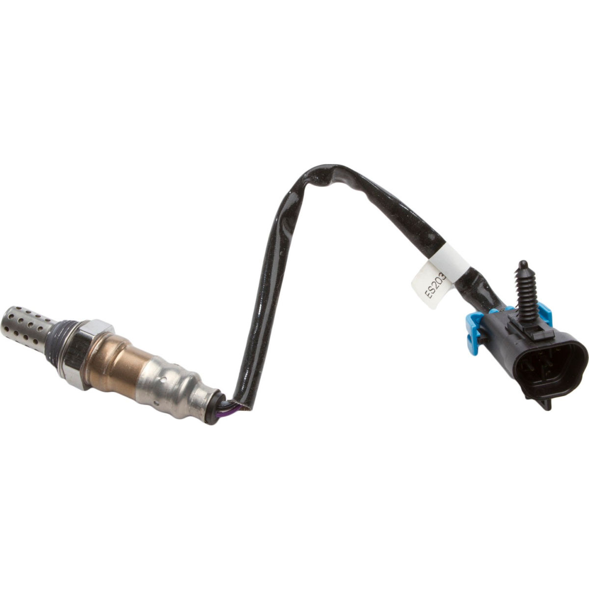 B2515645 ES20382 Oxygen Sensor for 2005-2007 Chevrolet Corvette