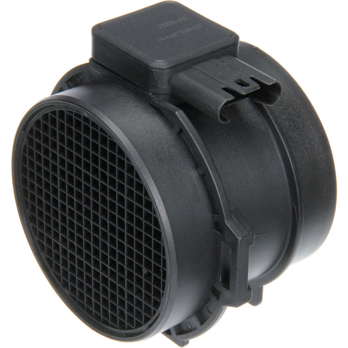 B2514525 AF10227 Black & Silver Mass Air Flow Sensor for 2003-2006 BMW 325ci
