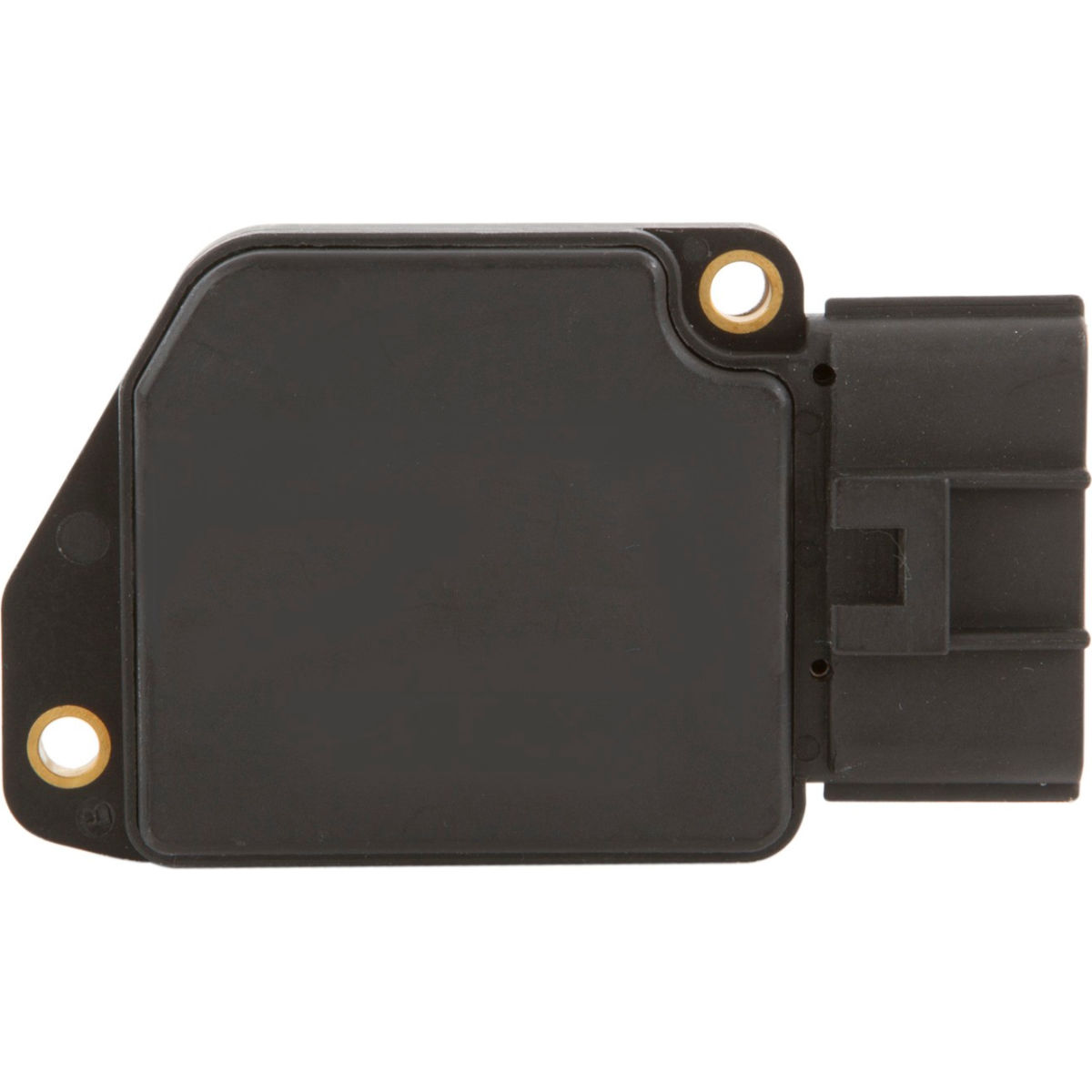 B2514398 AF10309 Black & Silver Mass Air Flow Sensor for 2000-2001 Mazda Mpv