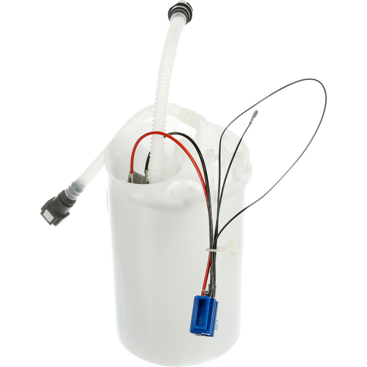 B2518606 FG1589 Fuel Pump & Strainer Set for 2007-2010 BMW X3