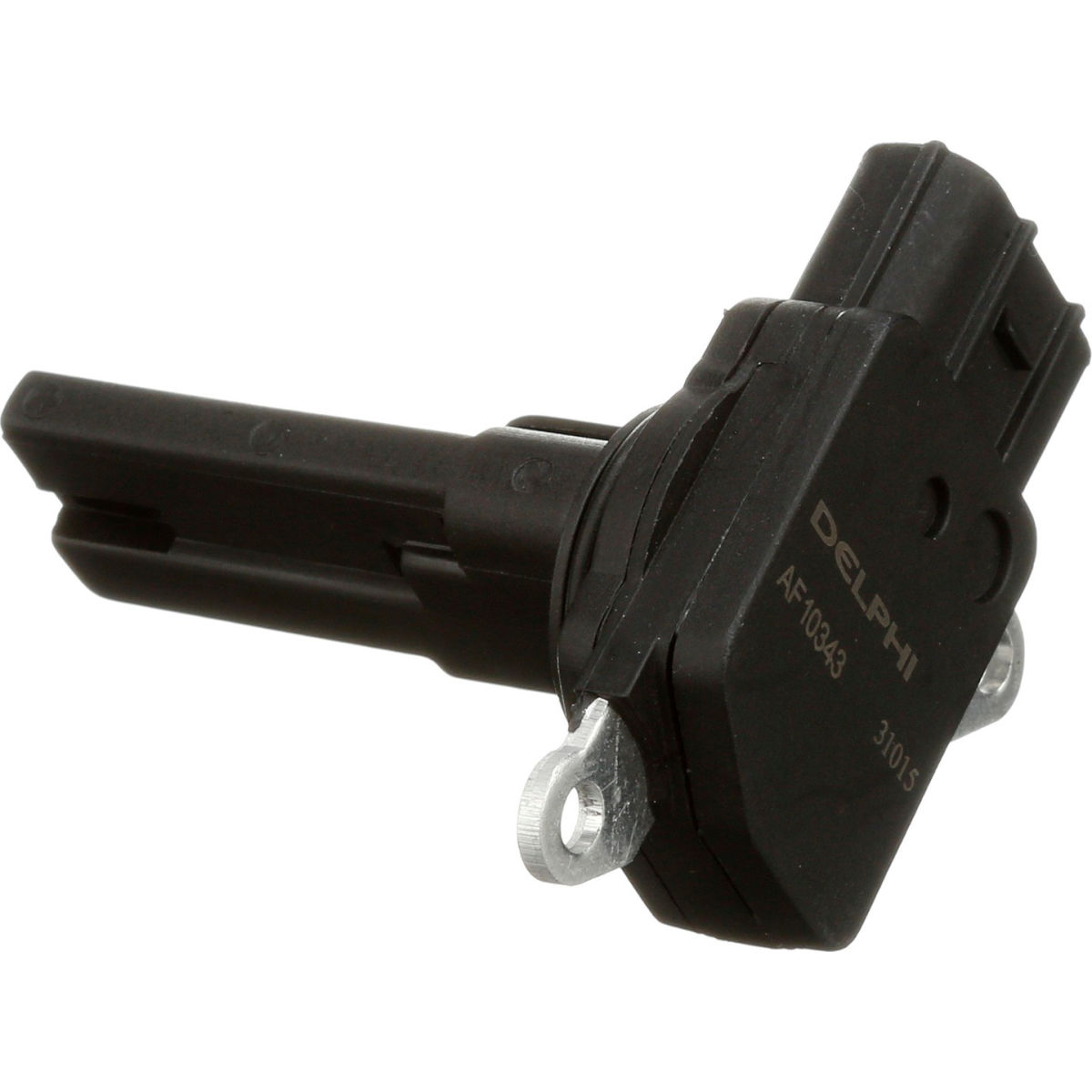 B2514622 AF10343 Black & Silver Mass Air Flow Sensor for 2007-2009 Honda Cr-v
