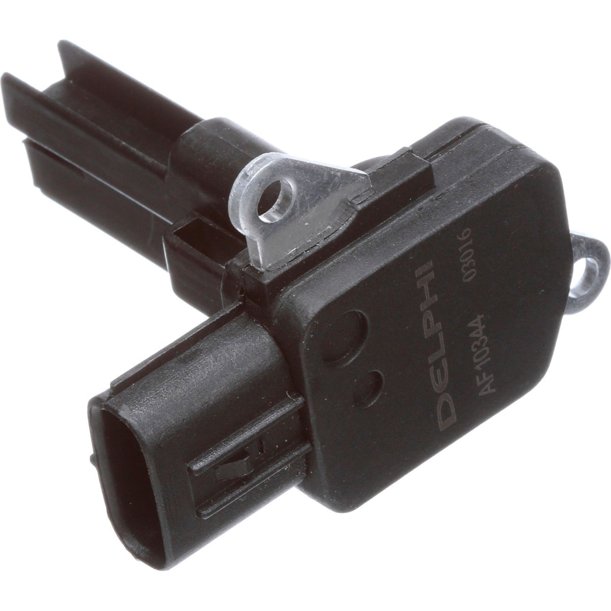 B2514623 AF10344 Black & Silver Mass Air Flow Sensor for 2007-2009 Suzuki SX4