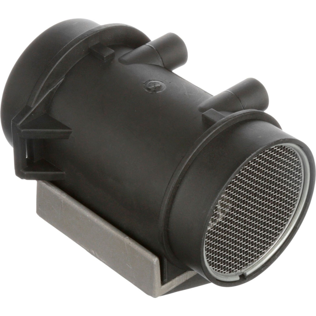 B2514524 AF10335 Black & Silver Mass Air Flow Sensor for 1985-1988 Volvo 244