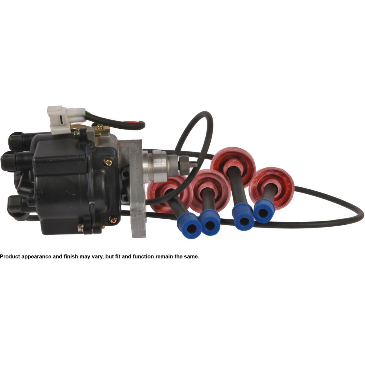 B2591198 84-766 New Unfinished Electronic Distributor for 1987-1991 Toyota Camry