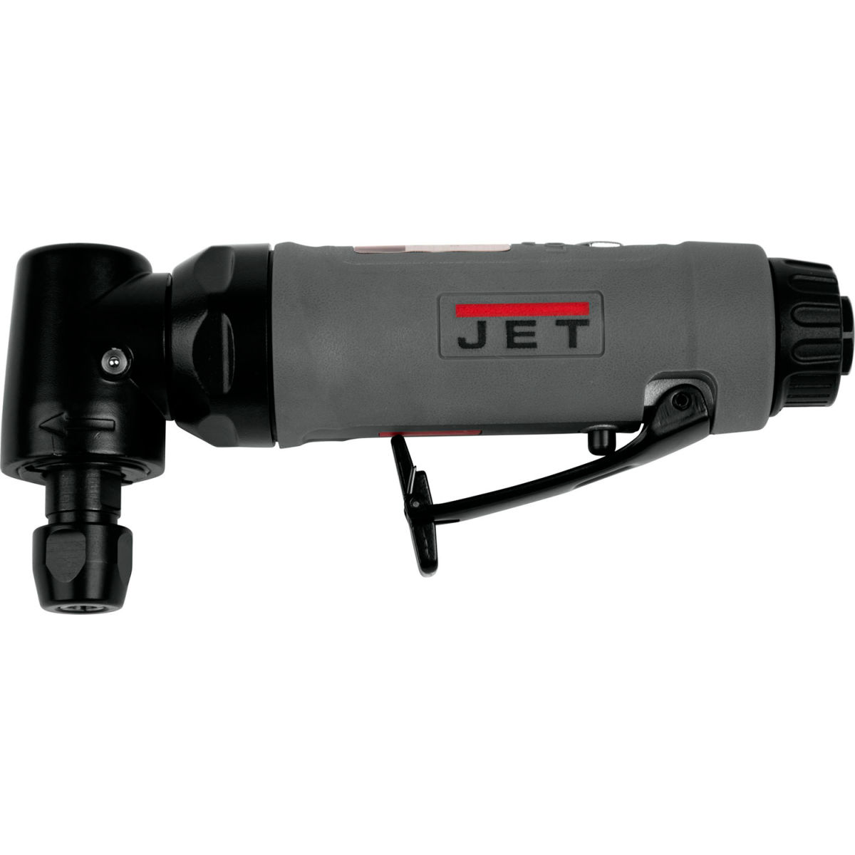JET 1/4 in. 90 Degree Angle Composite Die Grinder - JT9-505418