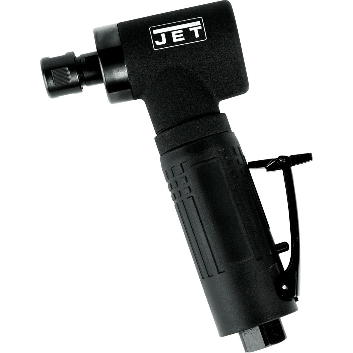 0.25 in. JAT-412 Industrial Gearless Die Grinder