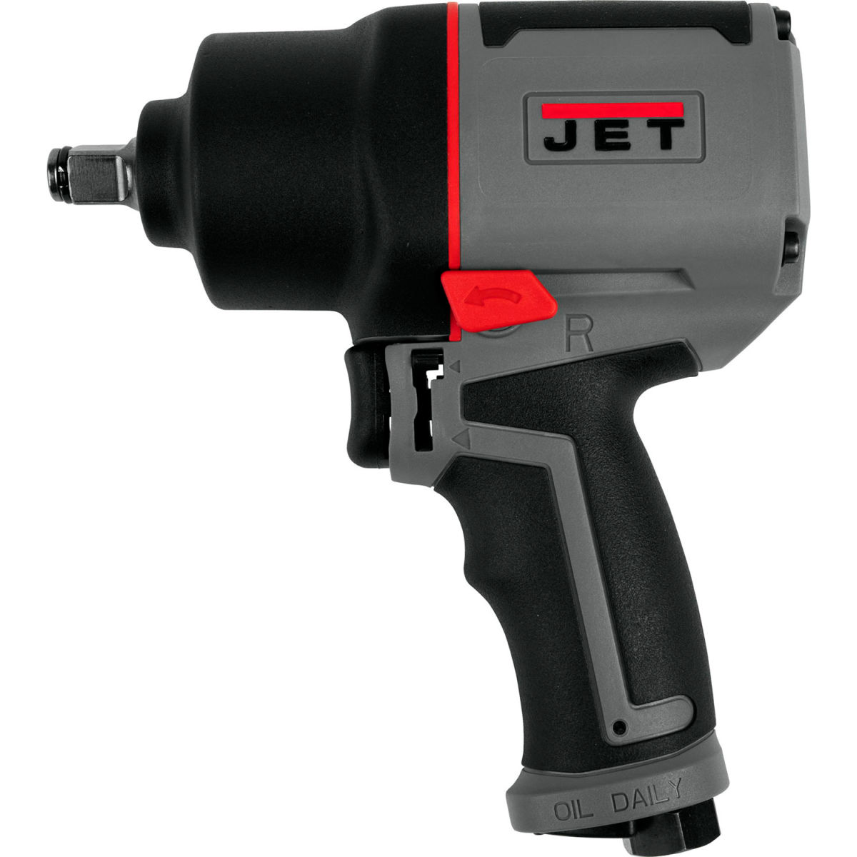 B2351463 0.5 in. JAT-126 Composite Impact Wrench