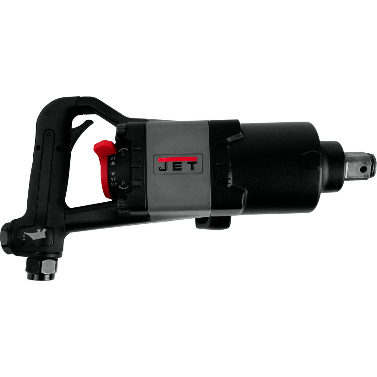 B2351461 1 in. JAT-211 Handle Composite Impact Wrench