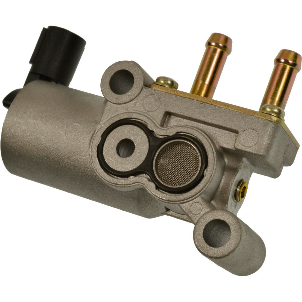 B2476891 Intermotor AC187 Idle Air Control Valve for 1992-1995 Honda Civic