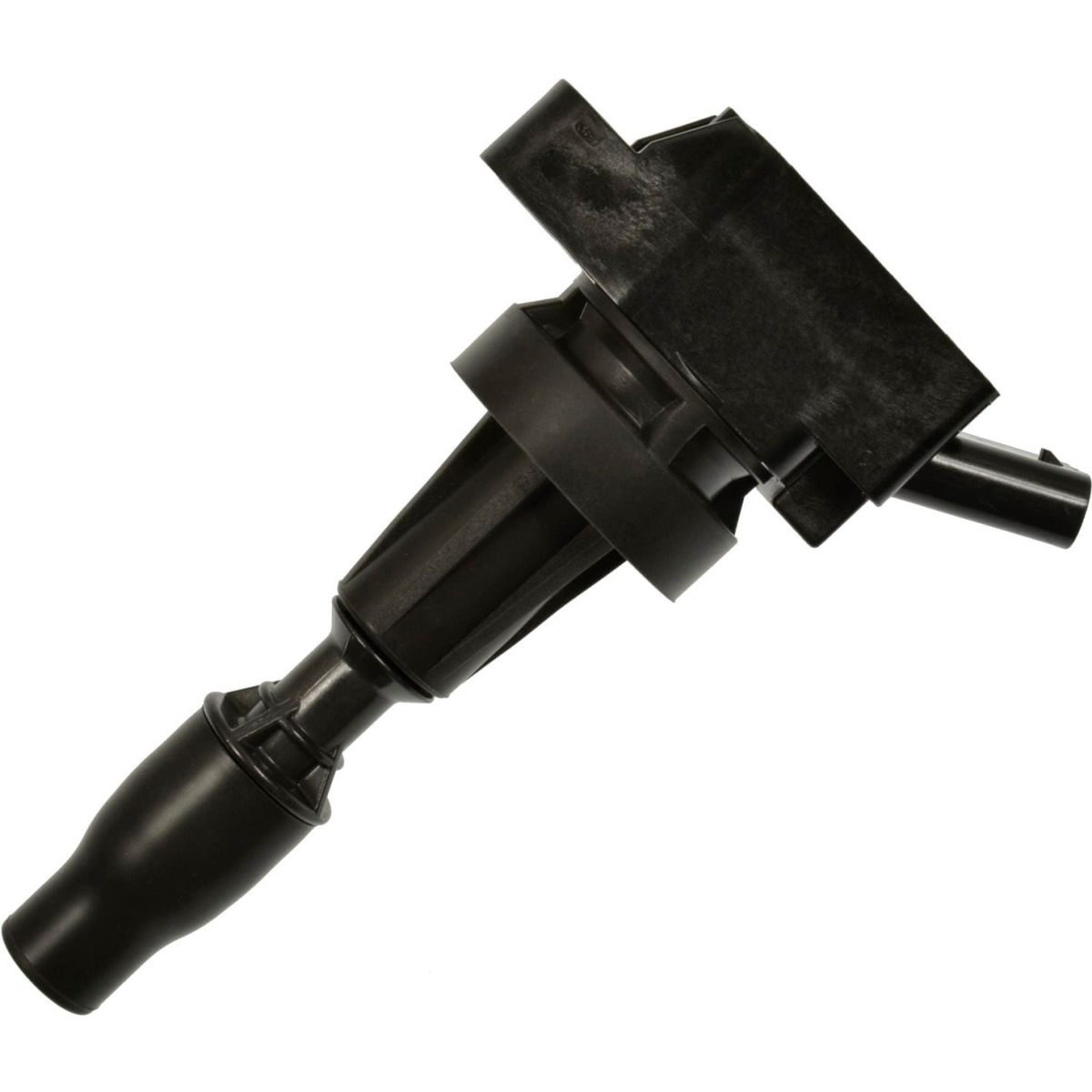 B2493969 Intermotor UF817 Black Ignition Coil for 2017-2019 Hyundai Elantra