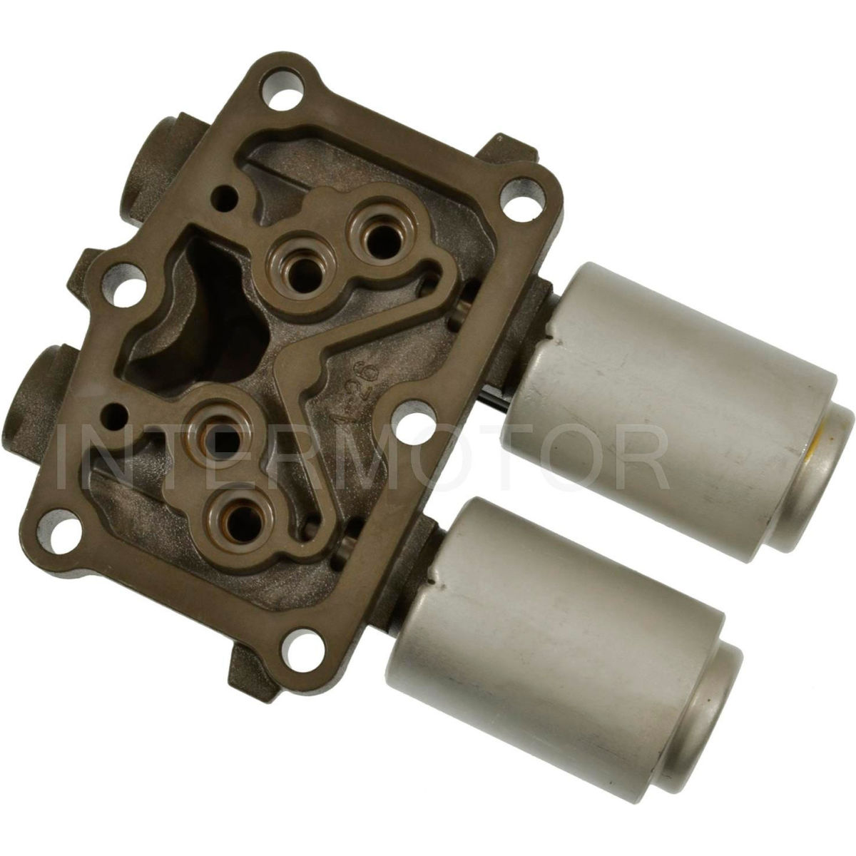 B2491141 Intermotor TCS238 Transmission Control Solenoid for 2006-2011 Honda Civic