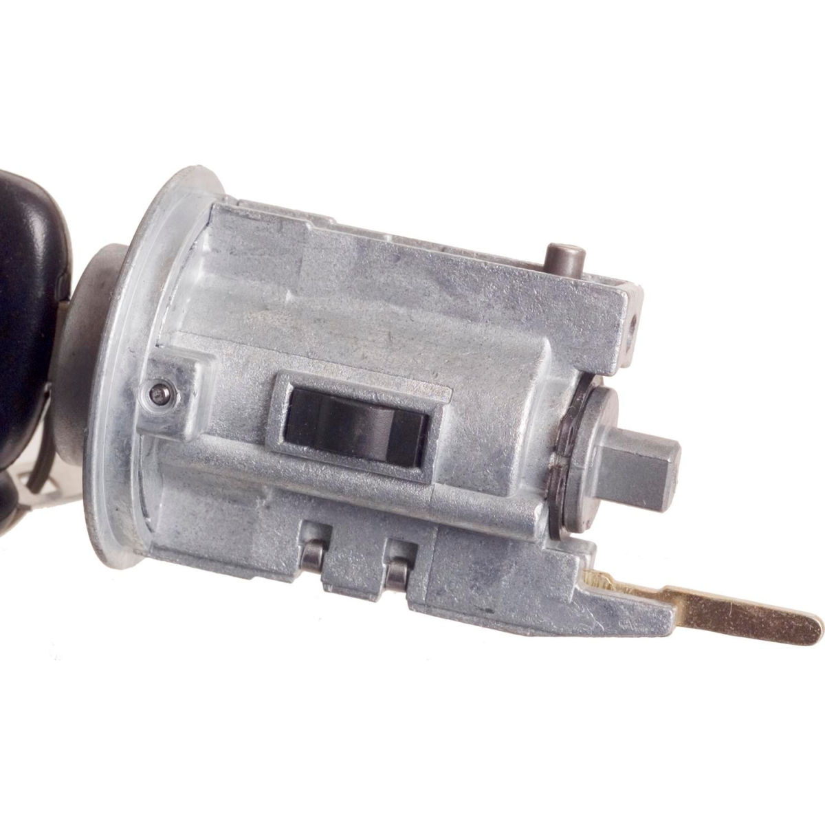 B2507545 Intermotor US-270L Ignition Lock Cylinder for 2000-2005 Buick Lesabre