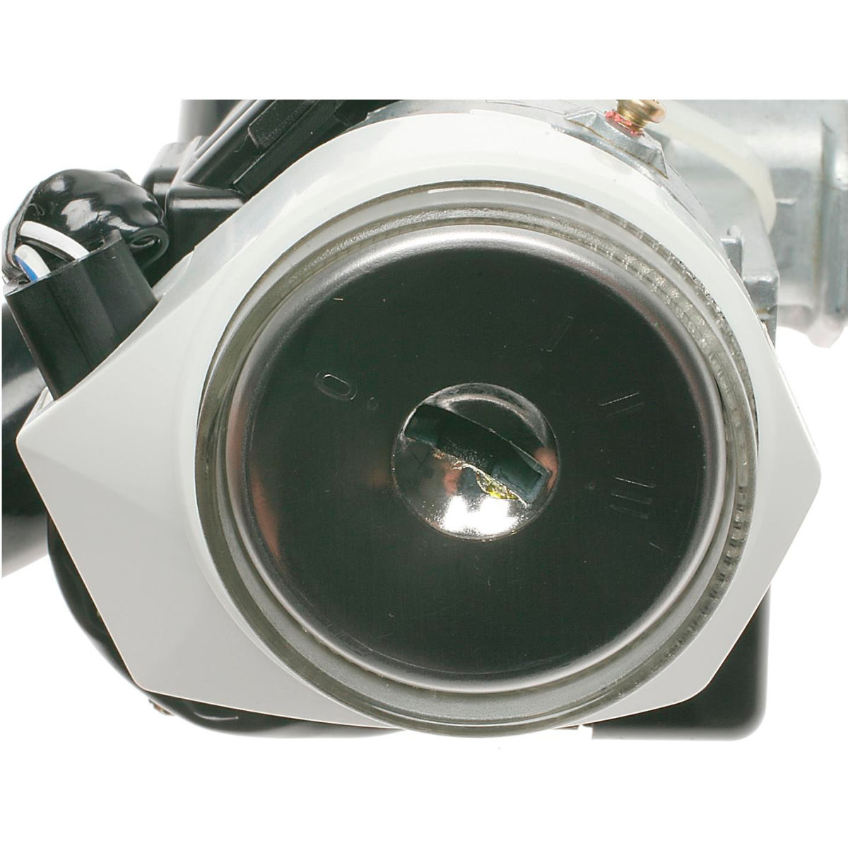 B2510463 Intermotor US-416 Ignition Switch with Lock Cylinder