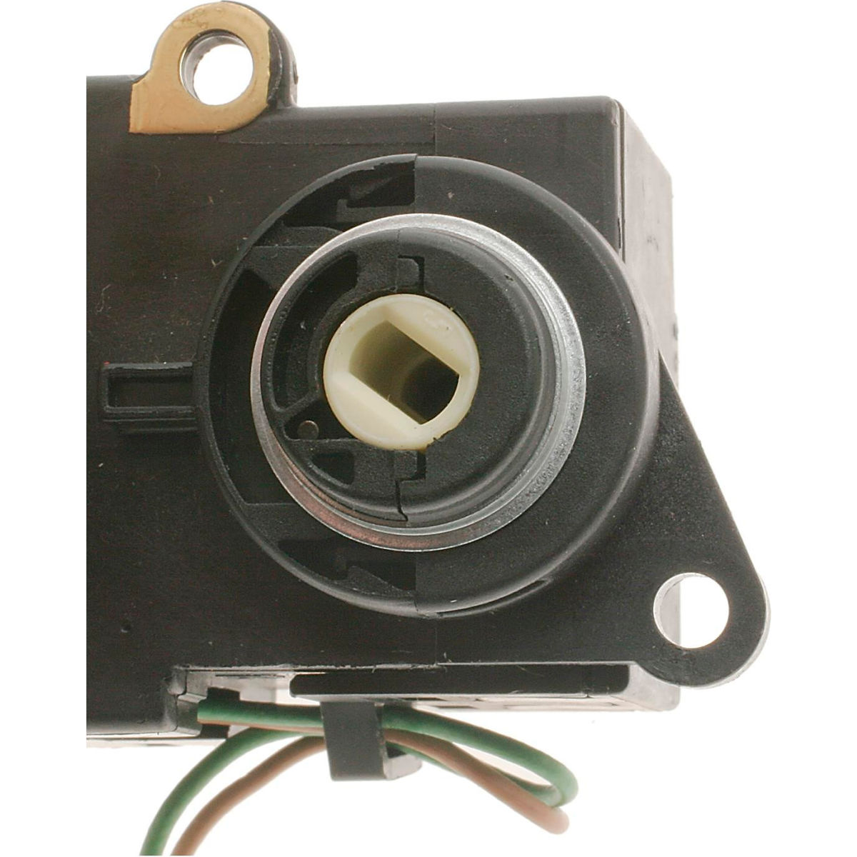 B2510019 US-422 Black Ignition Starter Switch