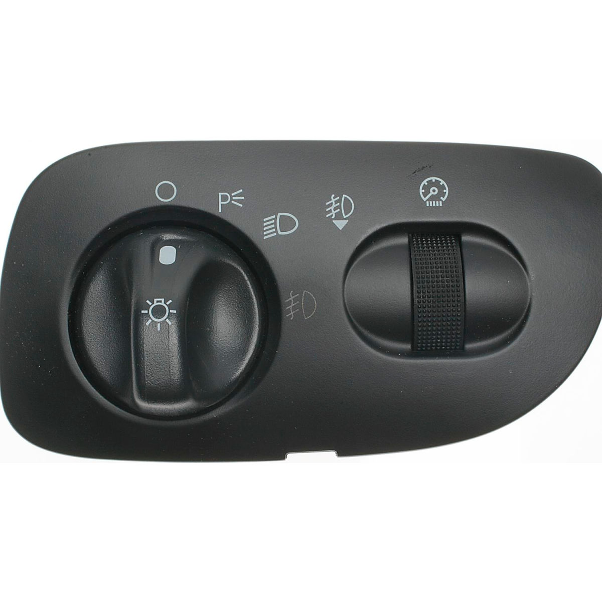 B2492259 DS-1367 Black Headlight Switch for 2000-2002 Ford Expedition
