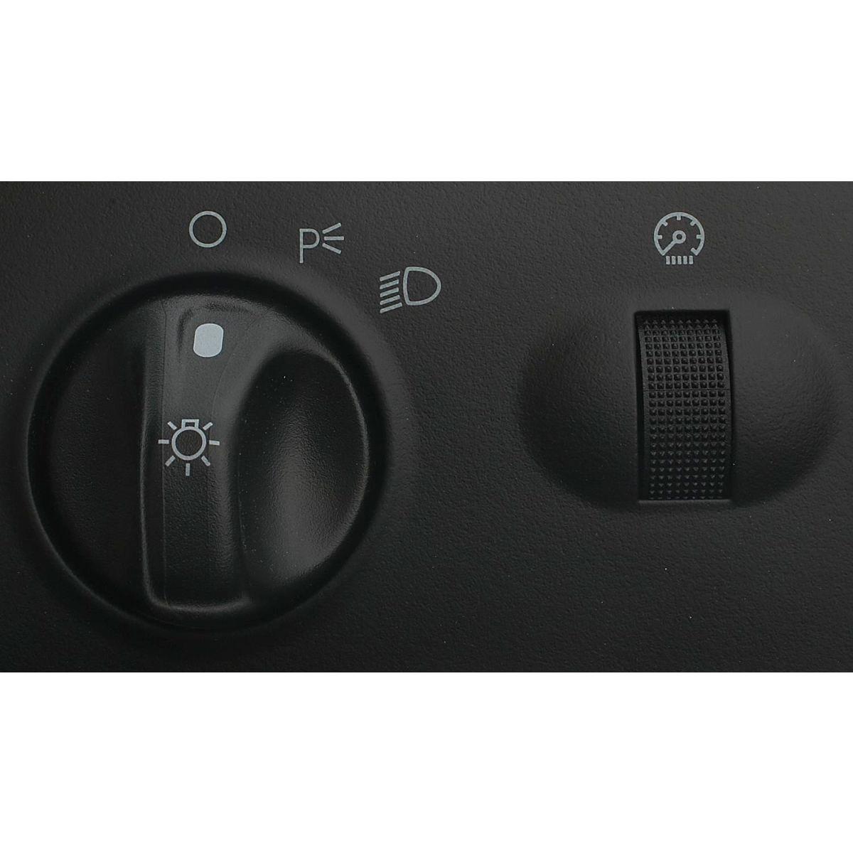 B2498163 DS-1362 Headlight Switch for 2001-2004 Ford F-250
