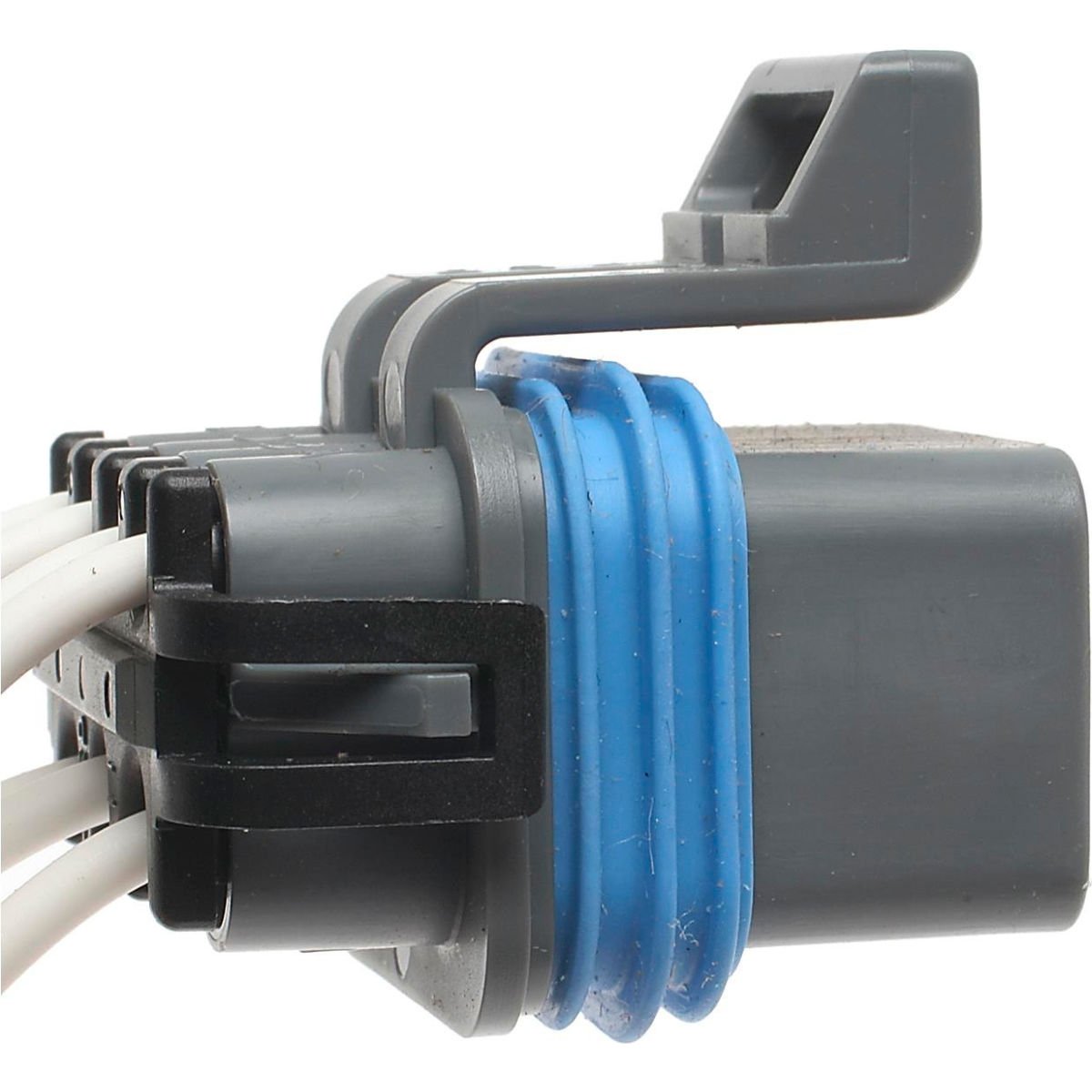 B2502841 S-796 Neutral Safety Switch Connector for 1996-2003 Buick Century