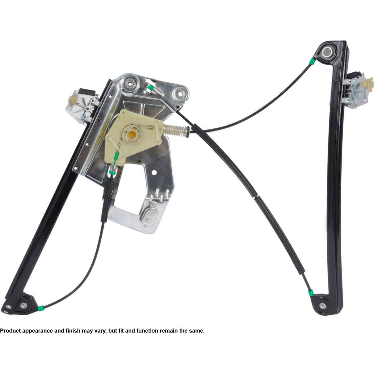 B2588183 82-2134A New Window Lift Regulator for 2001-2003 BMW 525i