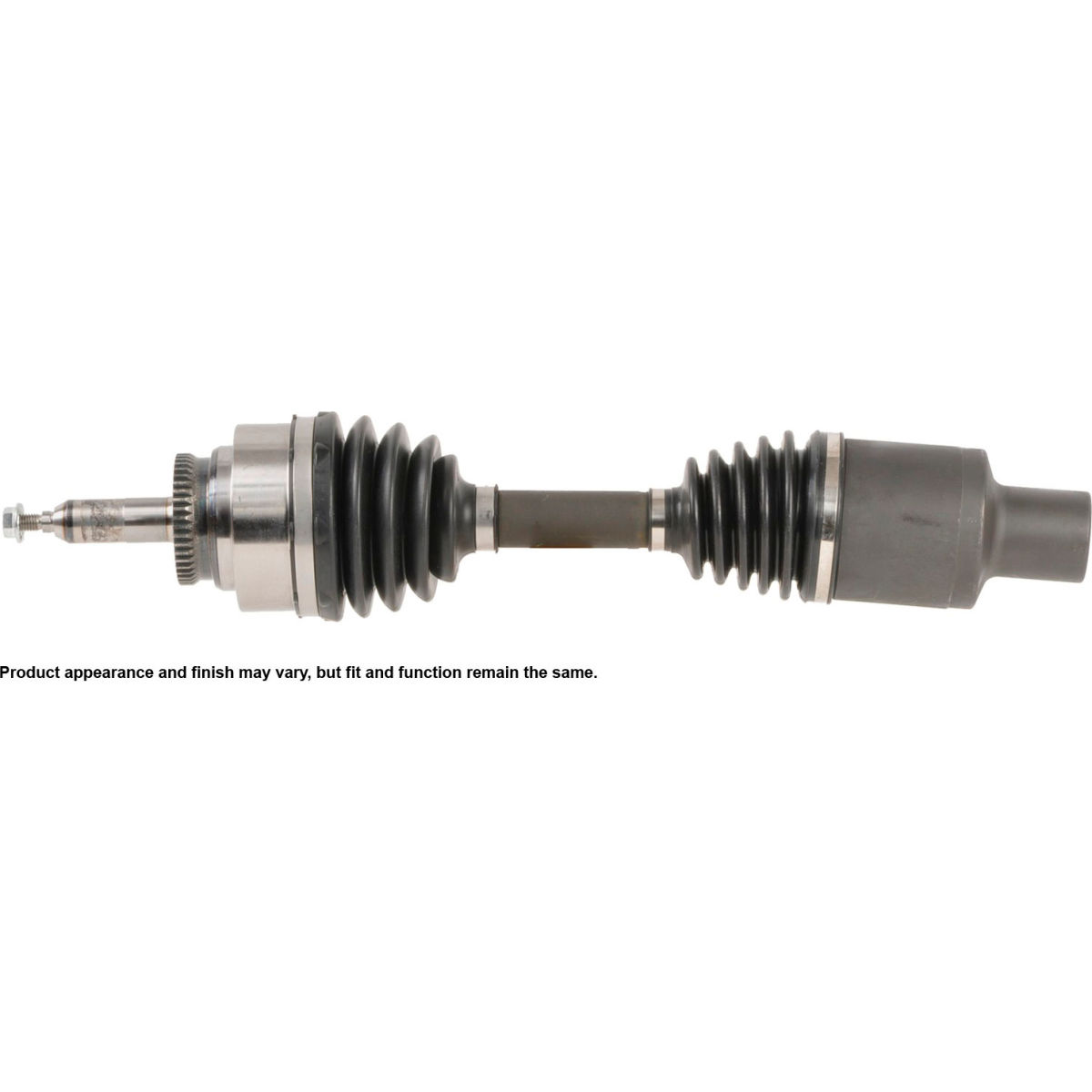B2585612 66-2192HD New CV Axle Assembly for 2007-2015 Ford Expedition