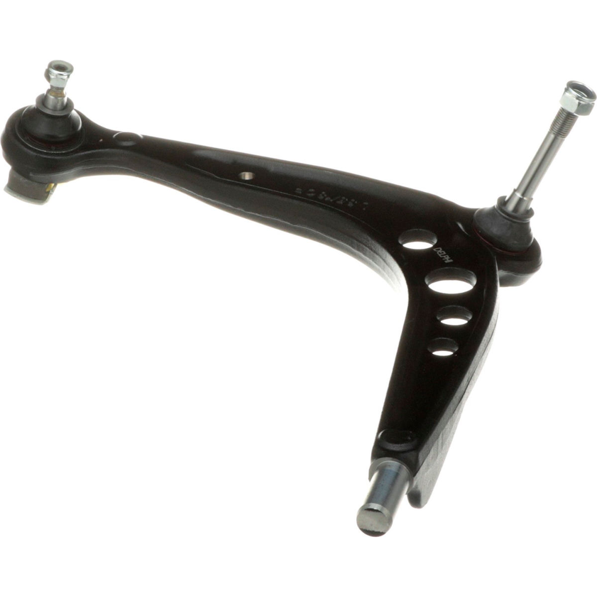 B2525661 TC551 Control Arm & Ball Joint Assembly