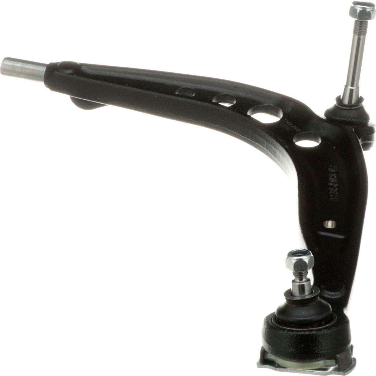 B2525663 TC552 Control Arm & Ball Joint Assembly