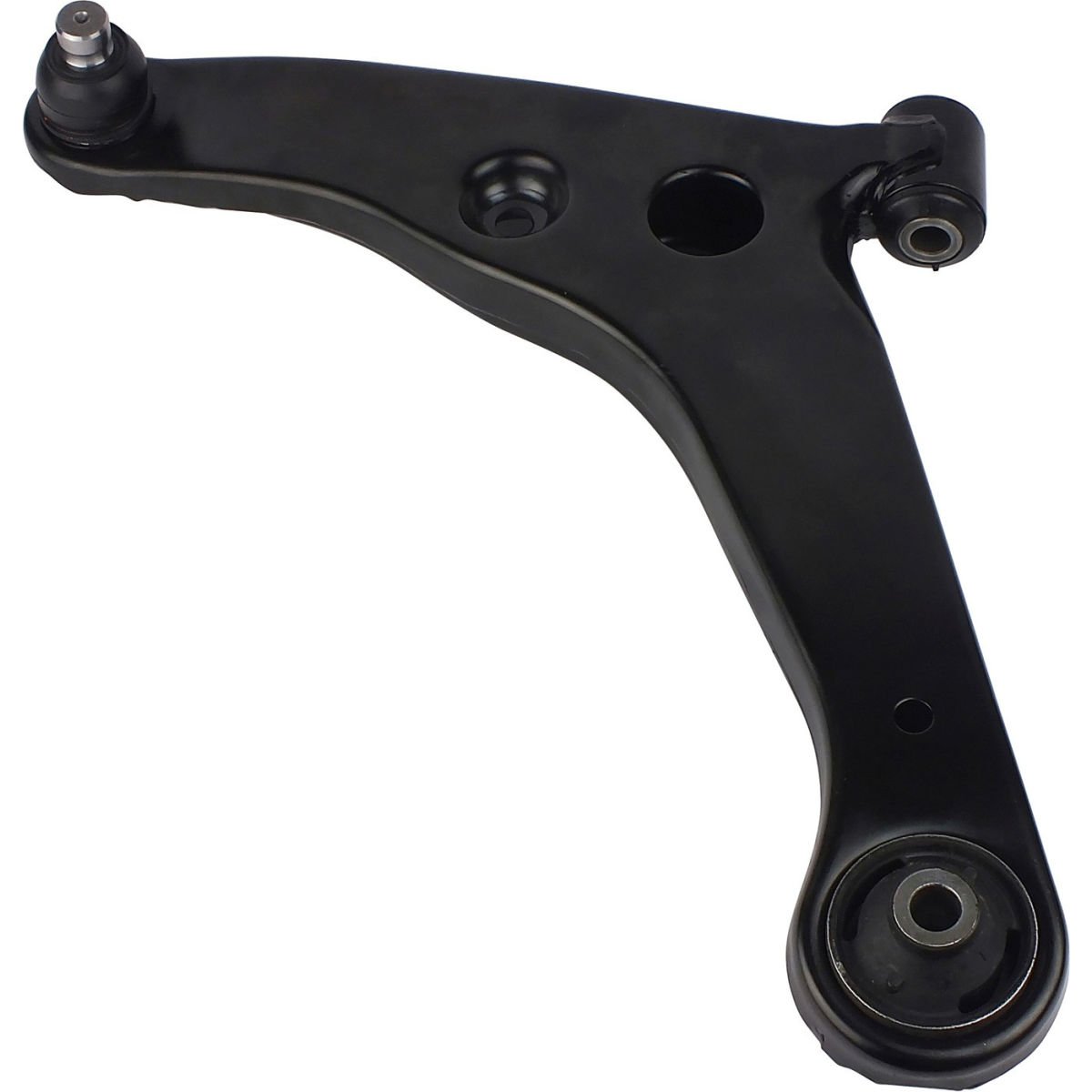 B2524391 TC2630 Control Arm & Ball Joint Assembly for 2002-2007 Mitsubishi Lancer