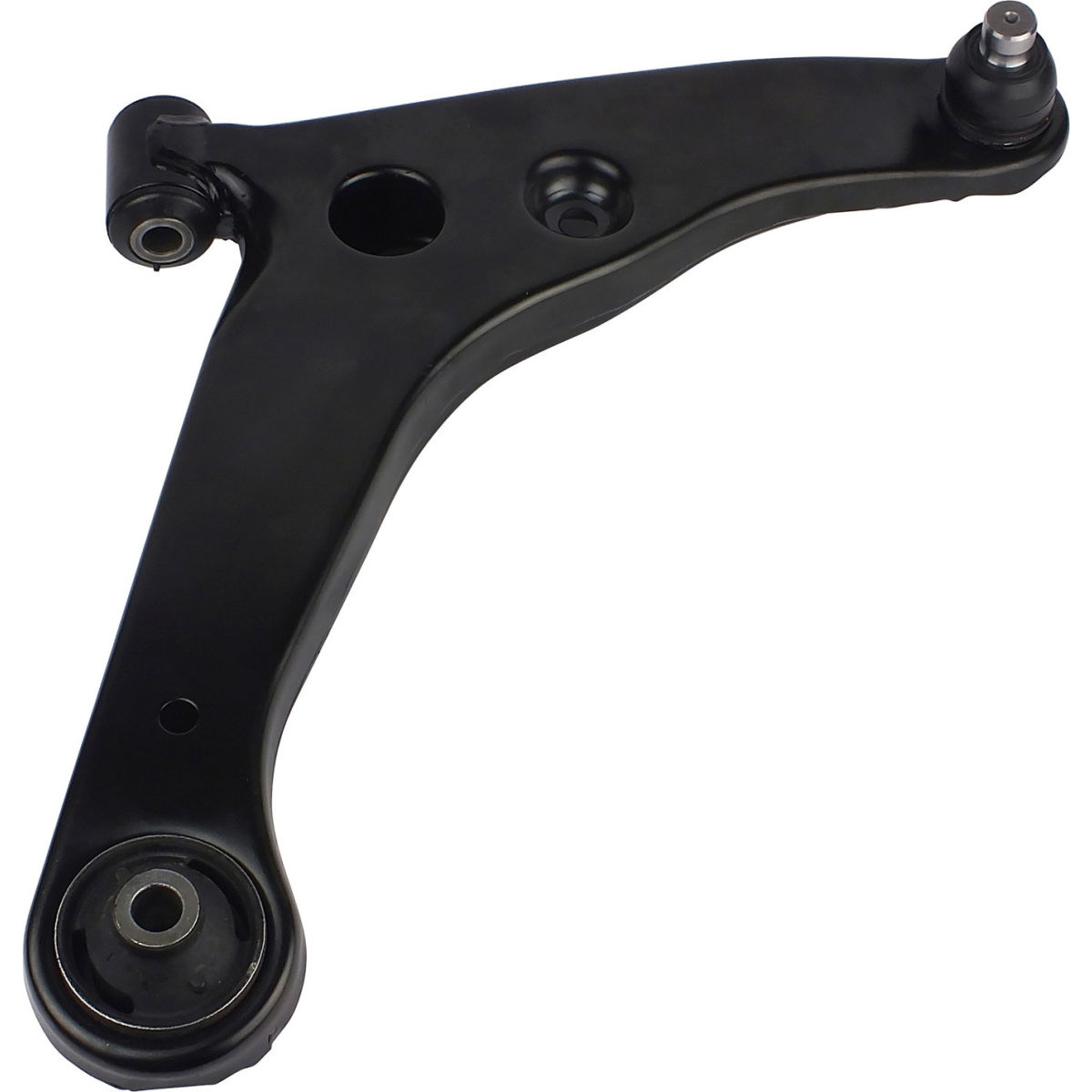 B2524392 TC2631 Control Arm & Ball Joint Assembly for 2002-2007 Mitsubishi Lancer