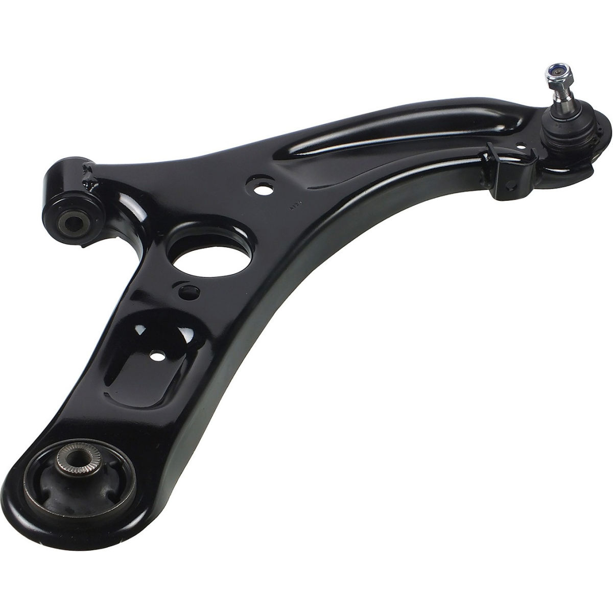 B2524399 TC2738 Control Arm & Ball Joint Assembly for 2011-2015 Hyundai Elantra