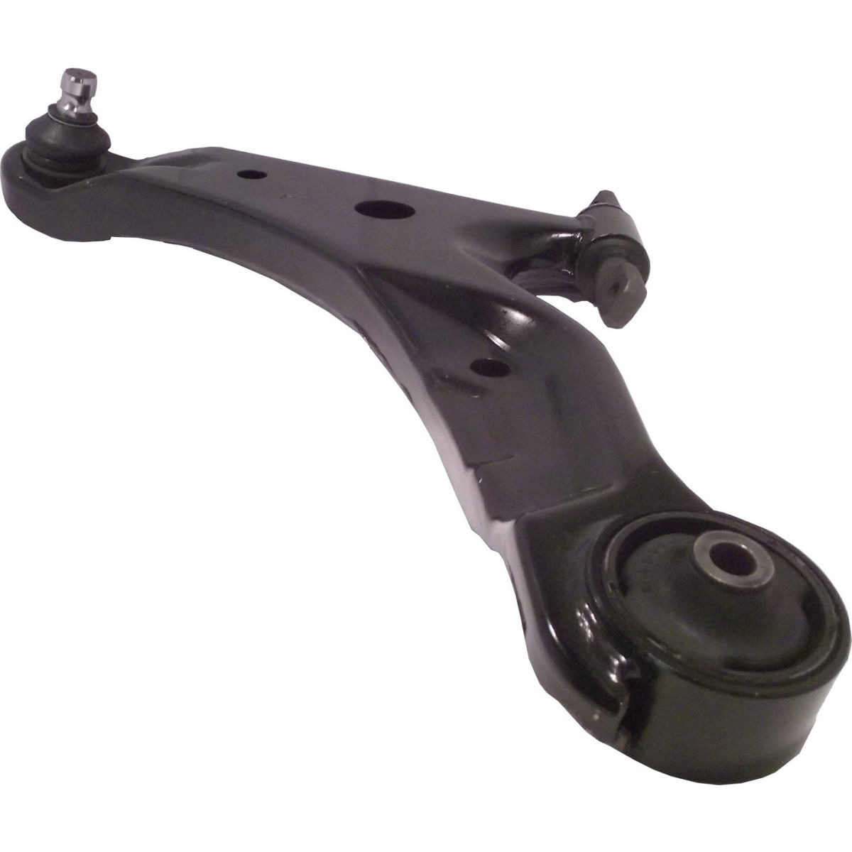 B2524320 TC2465 Control Arm & Ball Joint Assembly for 2001-2006 Hyundai Santa Fe