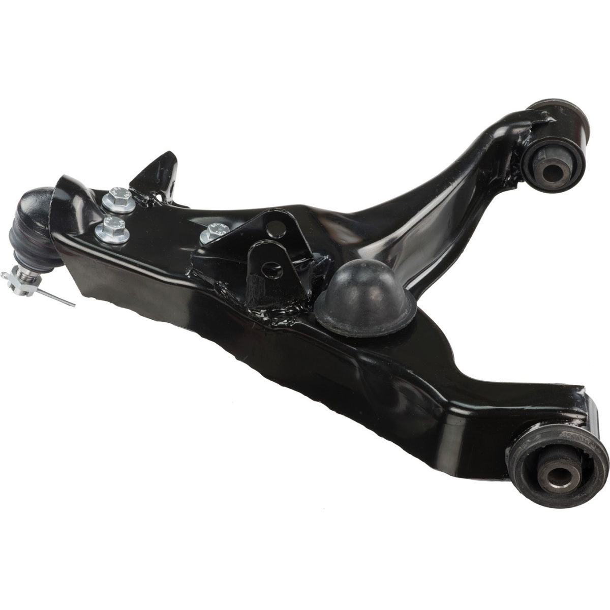 B2524559 TC3237 Control Arm & Ball Joint Assembly for 2001-2006 Mitsubishi Montero