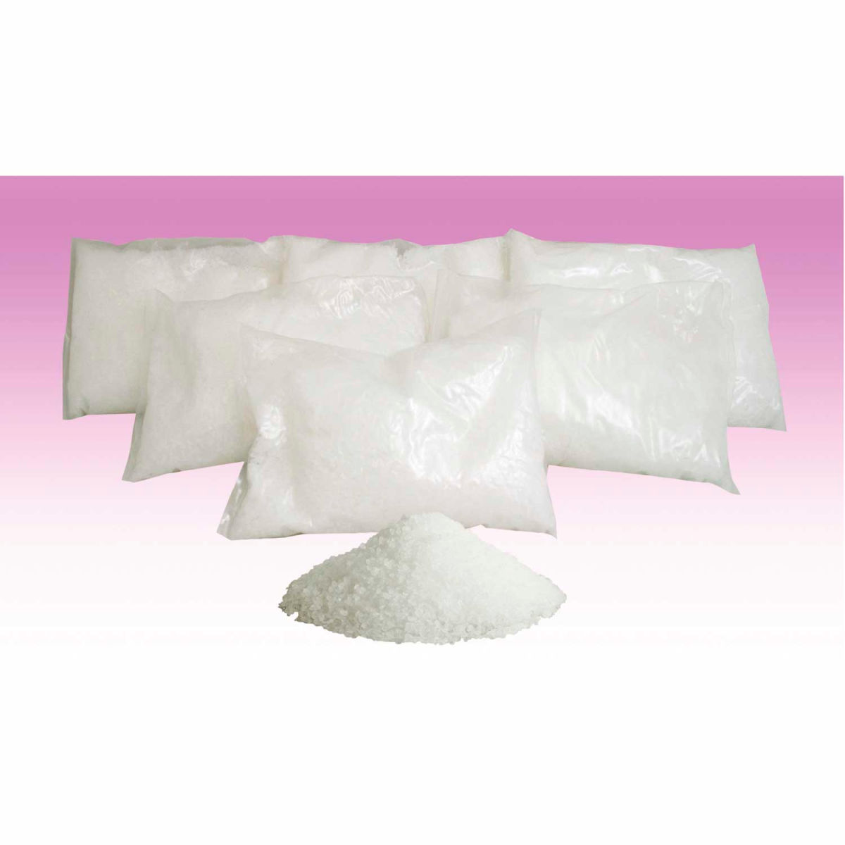 B2194131 WaxWel Paraffin Bath Refill with 36 lbs Beads in Case, Lavender Fragrance