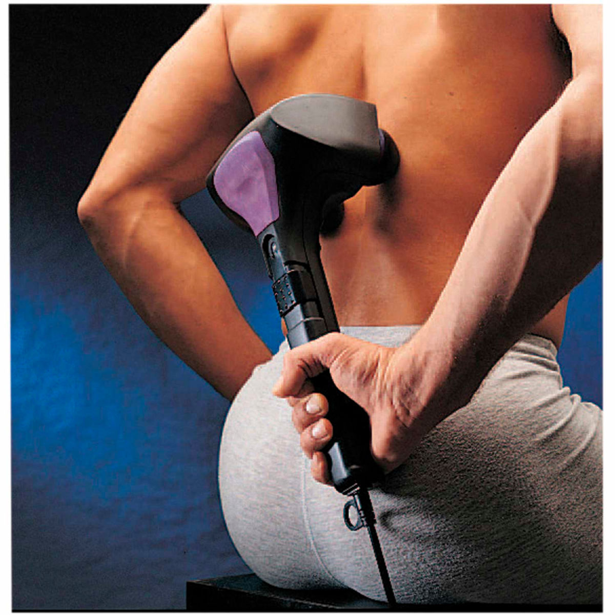 Thumper Mini Pro2 Body Massager