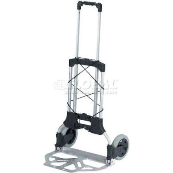 Picture of Wesco Industrial Products 7000200 175 lbs 220617 Folding Hand Cart