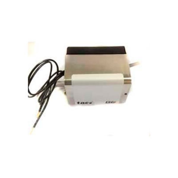 AH13B020 120V Normally Closed, High Close Off Actuator without End Switch