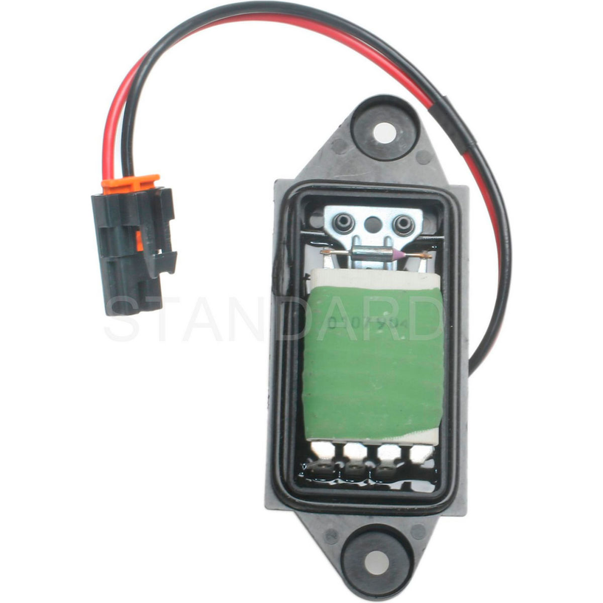 B2508356 RY-546 Blower Motor Relay for 2000, 2002-2006 Cadillac Escalade