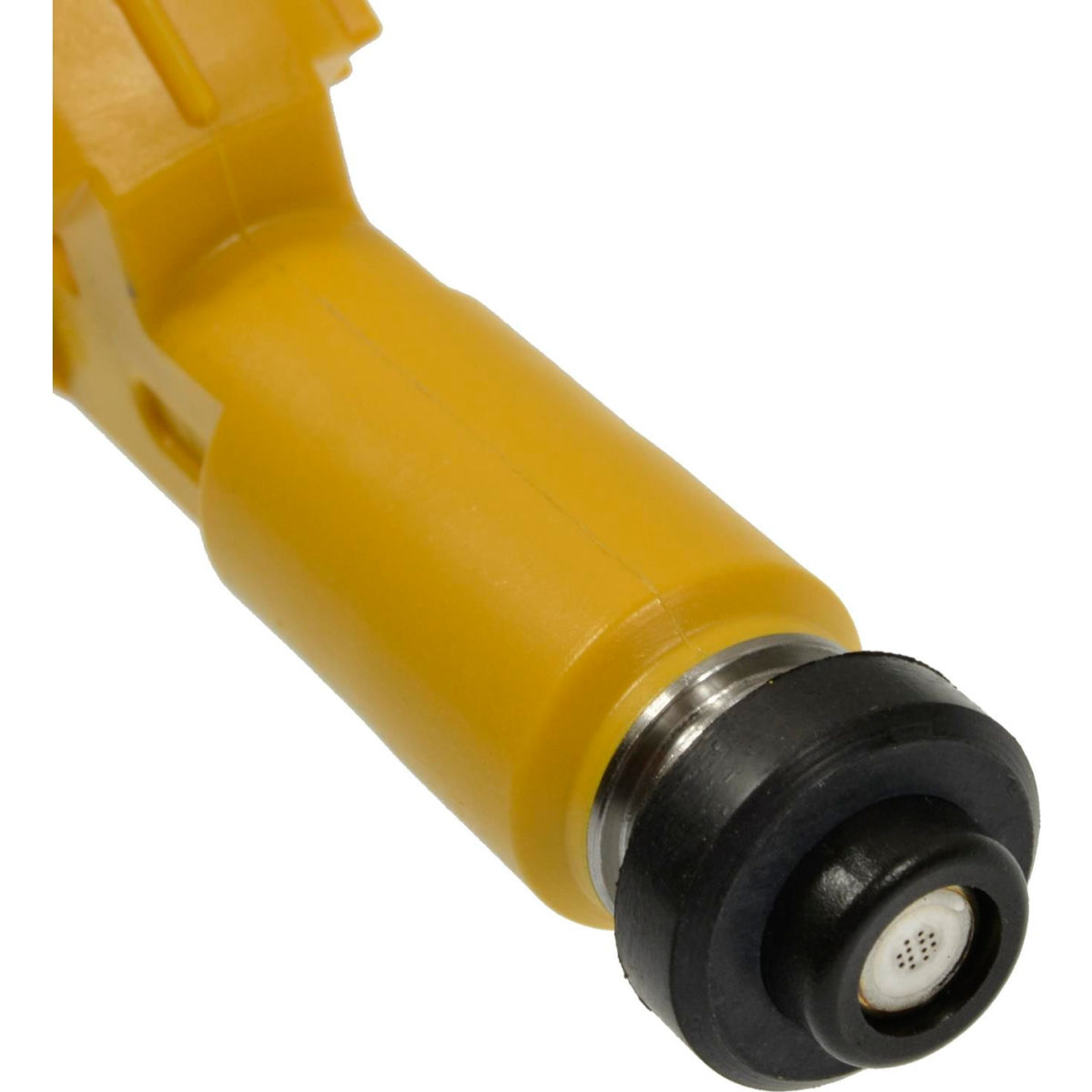 B2483423 Intermotor FJ639 Yellow Fuel Injector for 2001-2003 Toyota Rav4