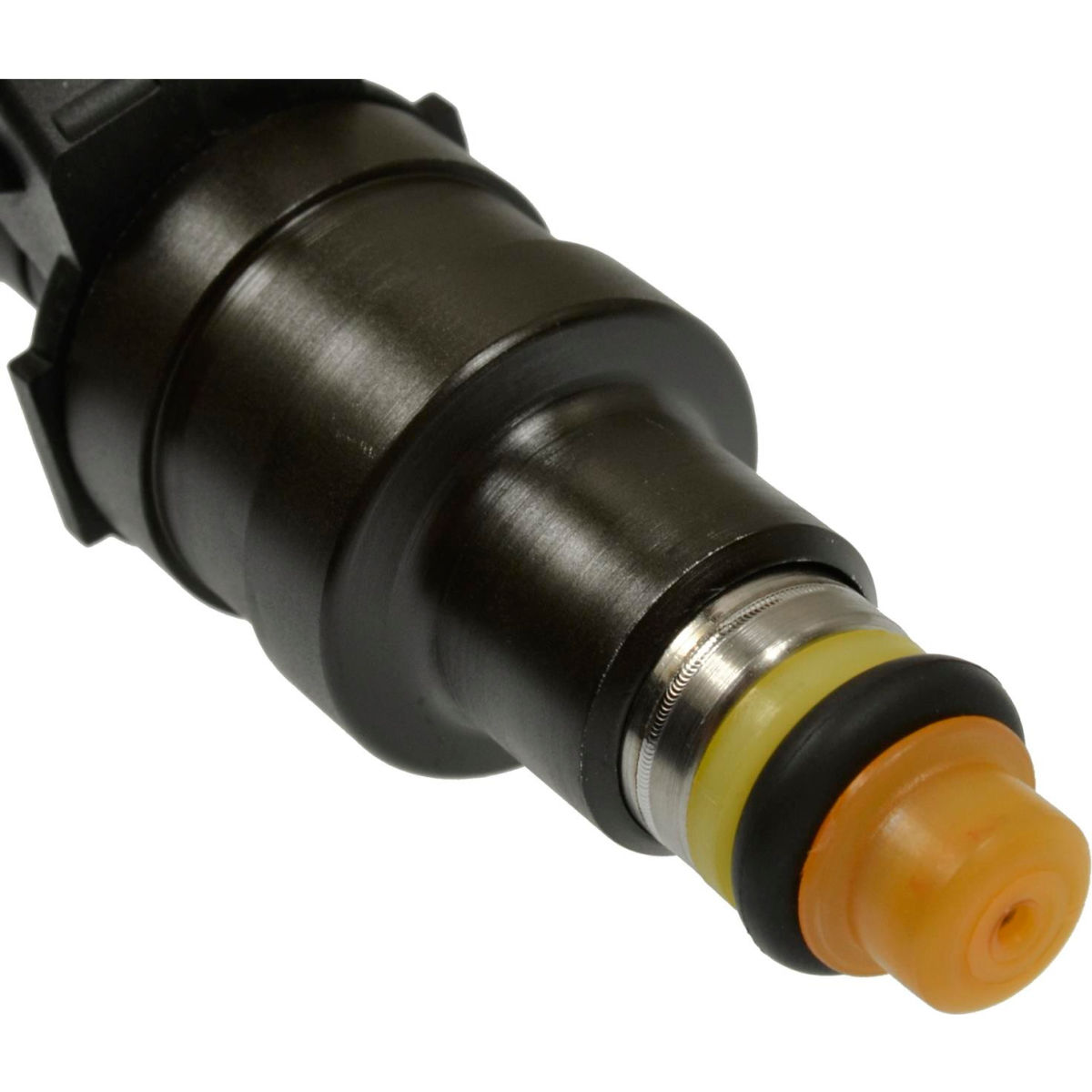 B2483418 FJ681 Black Fuel Injector