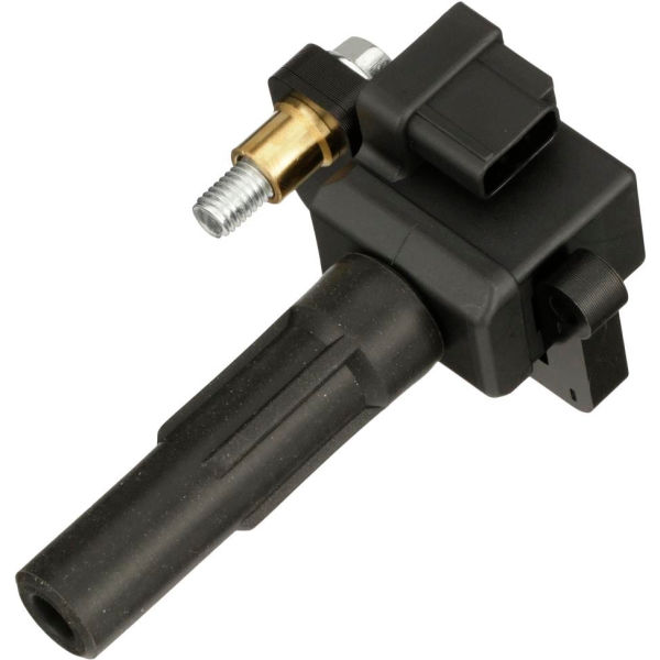 B2509382 Intermotor UF-480 Black Coil on Plug Coil for 2002-2002 Subaru Impreza