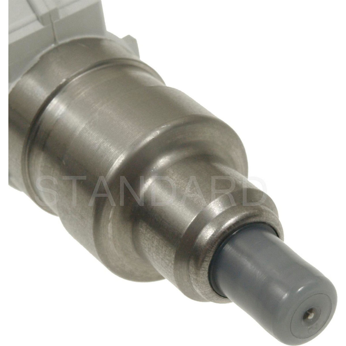 B2485074 FJ707 Black Fuel Injector for 1981-1986 Alfa Romeo Gtv-6