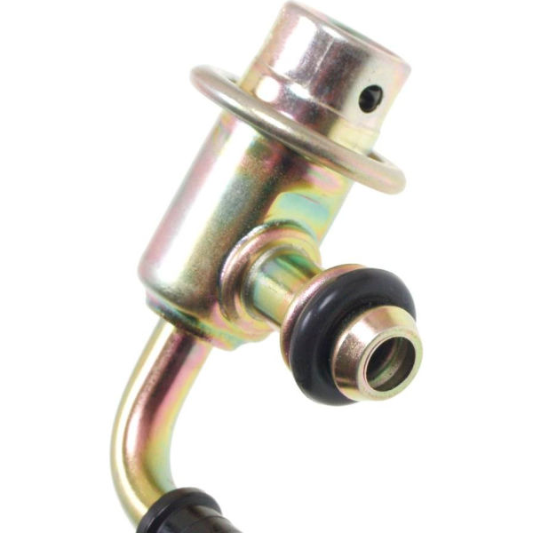 B2488575 Intermotor PR367 Fuel Pressure Regulator for 2002-2003 Lexus Es300