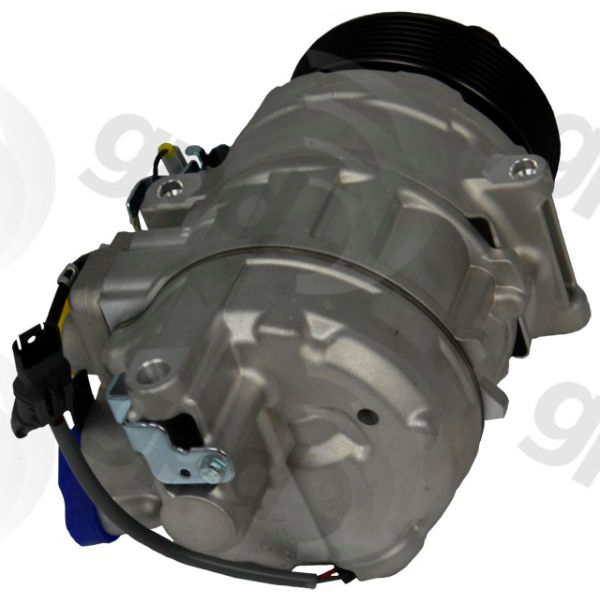 B2743405 6513181 12V AC Compressor for 2015-2016 BMW 435i xDrive Gran Coupe