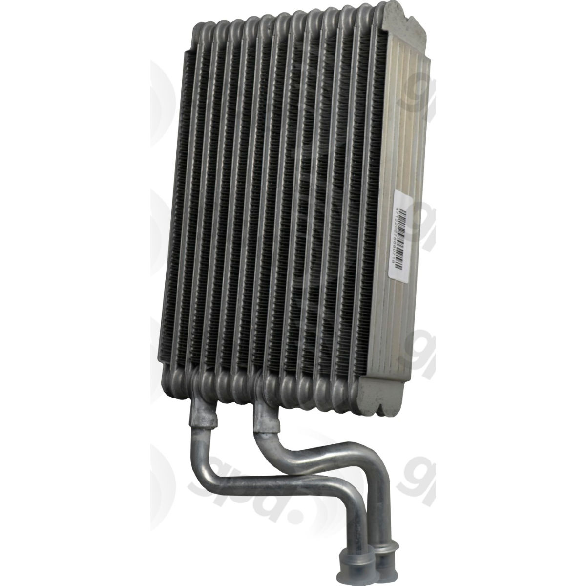 B2742886 4712202 AC Evaporator Core