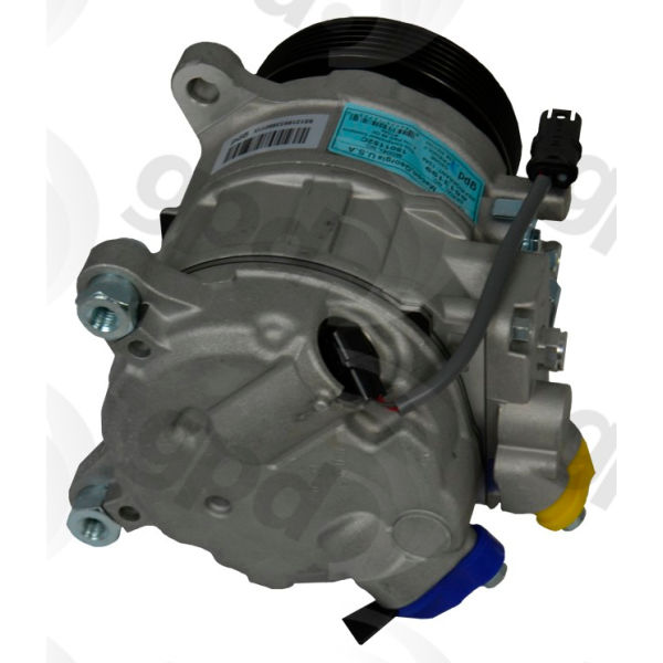 B2743061 6513199 12V AC Compressor for 2015-2018 BMW X4