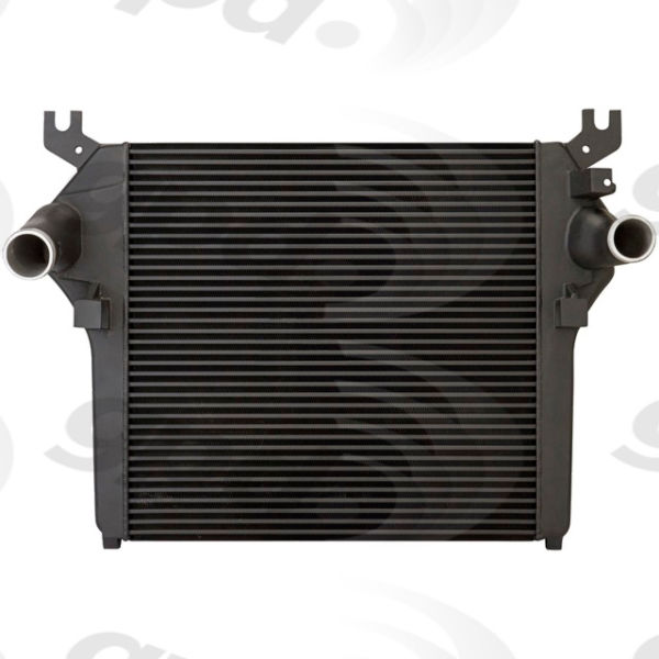 B2754005 2711234 Intercooler - 14.96 x 32.68 x 43.11 in.