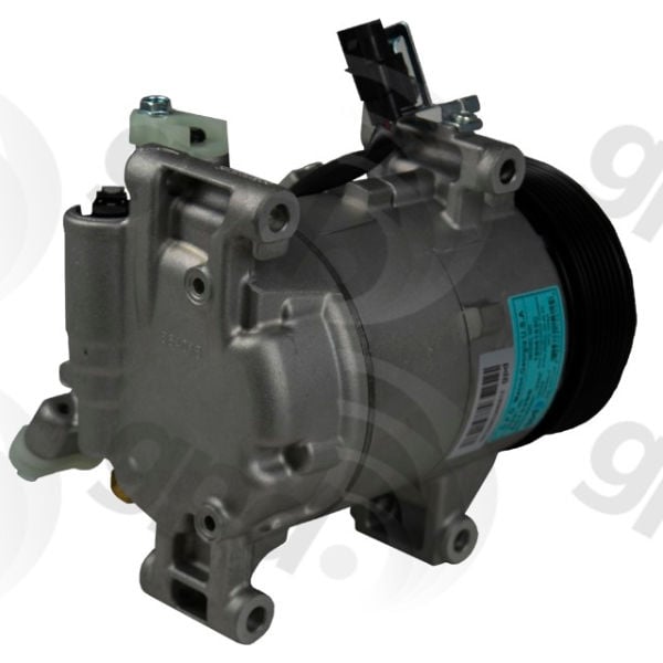 B2743249 6513298 12V AC Compressor for 2016-2019 Honda Civic