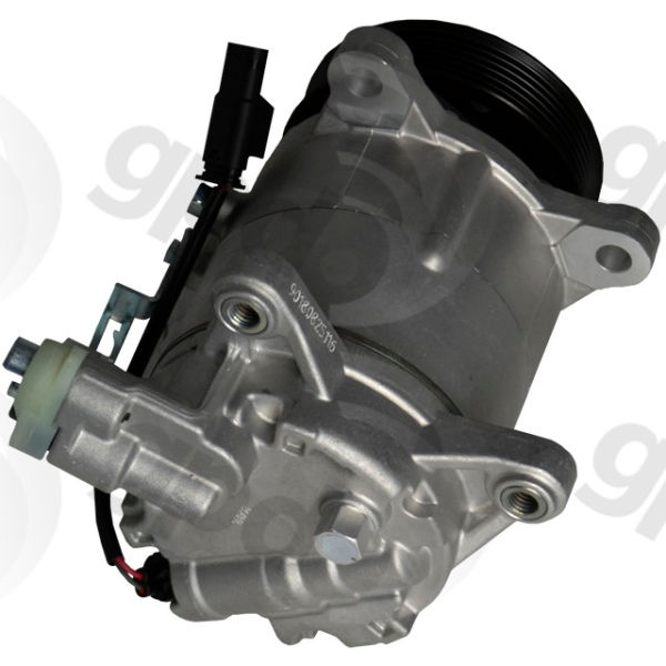 B2743594 6513319 12V AC Compressor for 2018-2018 BMW X2