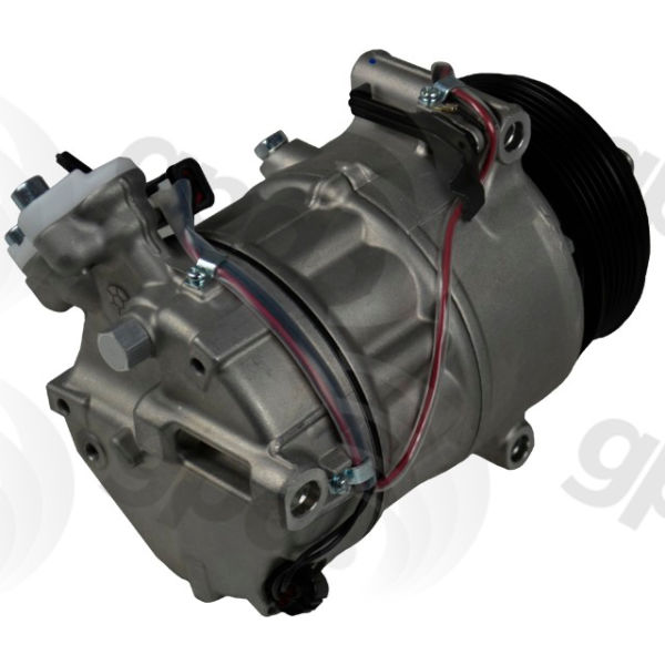 B2743419 6513305 12V AC Compressor